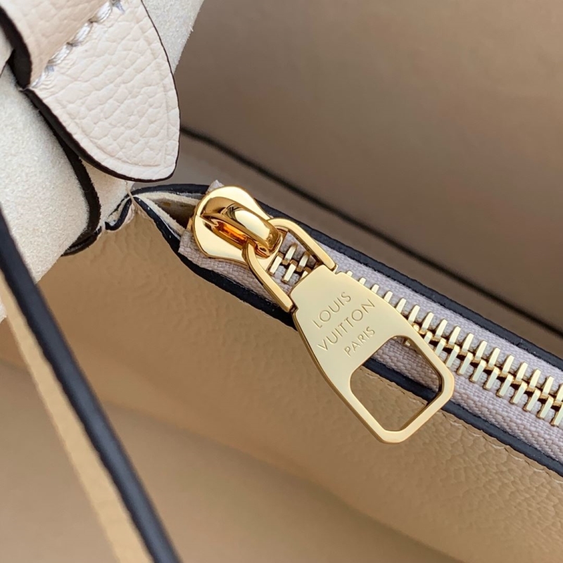 LV Bucket Bags